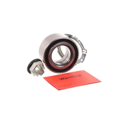 Billede af SKF VKBA 3618 Hjullejesæt med integreret ABS sensor 86 OPEL: Vivaro A Van, Combi, RENAULT: TRAFIC 2 Bus, Kasten,