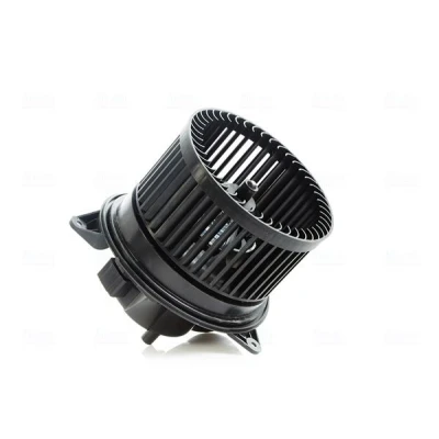 Billede af NISSENS 87122 Kabineblæser uden indbygget regulator FORD: MONDEO 3 Kombi