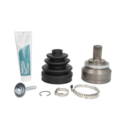 Billede af PASCAL G1V019PC Knokkelled hjulsidet VOLVO: V50, V40 Hatchback, V70 2
