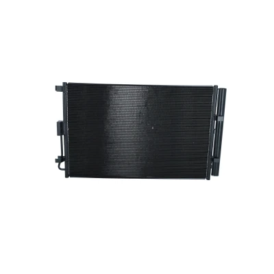 Billede af NRF Easy Fit 350015 Kondensator med tørrer, tætningsring 14,2 9,4 Aluminium 567