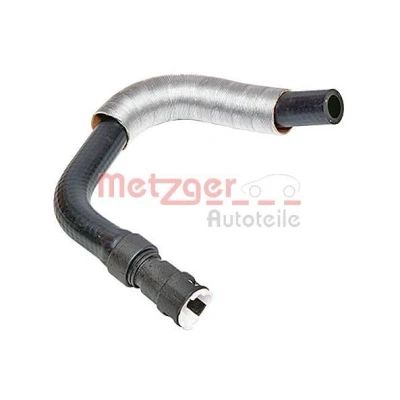 Billede af METZGER 2420080 Kølerslanger EPDM (ethyl propylen dien gummi)