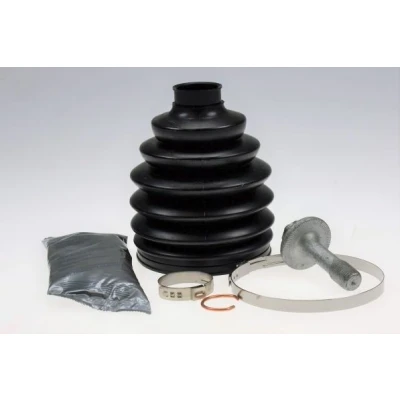 Billede af LÖBRO 306481 Drivakselmanchet 129,50 TPE (termoplastisk elastomer) med skrue
