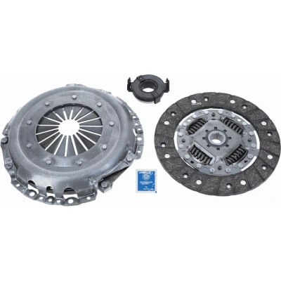 Billede af SACHS 3000 951 255 Kobling 228 CITROËN: Evasion, Jumpy I MPV