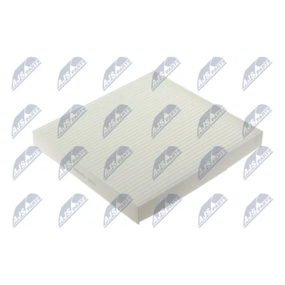 Billede af Kabineluftfilter NTY FCF HD 007