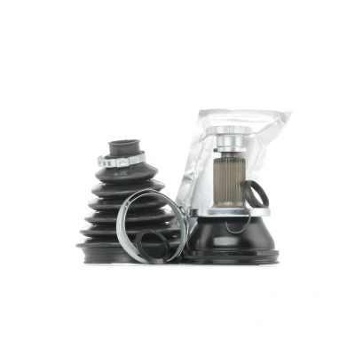 Billede af FEBI BILSTEIN 33244 Knokkelled hjulsidet, foraksel SKODA: Fabia 2, 1 Combi, I Hatchback, VOLKSWAGEN: Polo V IV Hatchback