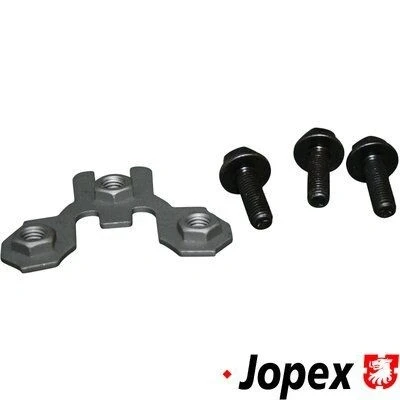 Billede af JP GROUP 1140250500 Sikringsskive