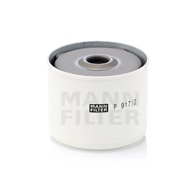 Billede af MANN FILTER P 917/2 x Brændstoffilter med pakning