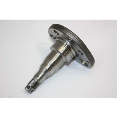 Billede af AUTOMEGA 110043510 Hjulspindel VOLKSWAGEN: Polo III Hatchback, GOLF 3