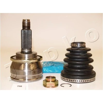 Billede af JAPKO 62708 Knokkelled
