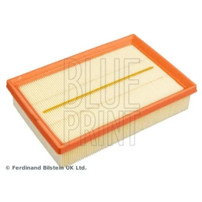 Billede af BLUE PRINT ADBP220000 Luftfilter 50 162 239 Filterindsats FORD: C Max 2, Transit Connect V408 Van, Mk2 Stationcar