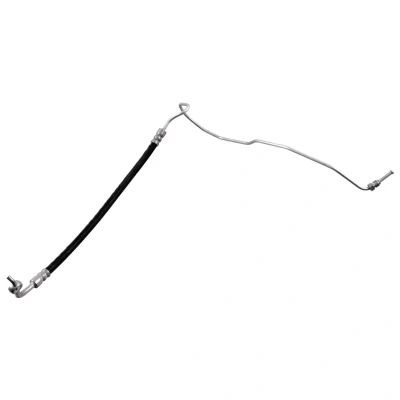 Billede af FEBI BILSTEIN 195087 Bremseslange ydre, Bagaksel venstre 310mm