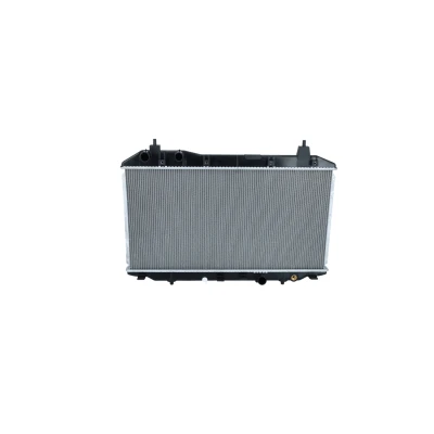 Billede af NRF 53529 Radiator Aluminium 632 325 16 Loddet køleripper HONDA: CIVIC 8 Hatchback
