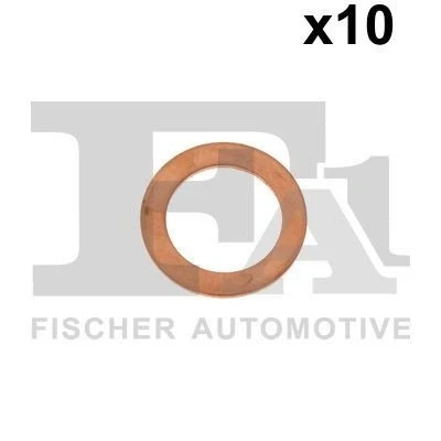 Billede af Pakningsring FA1 547.870.010