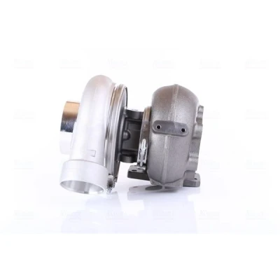 Billede af NISSENS 93296 Turbolader med pakninger