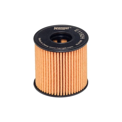 Billede af HENGST FILTER E1192H D921 Oliefilter Filterindsats HYUNDAI: Kona SUV, Tucson