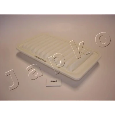 Billede af JAPKO 20694 Luftfilter 43,2 142,5 245,5 Filterindsats