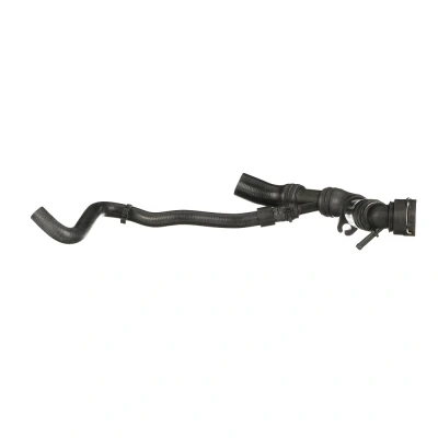 Billede af GATES 05 5068 Kølerslanger EPDM (ethyl propylen dien gummi) VOLKSWAGEN: Polo IV Hatchback, SKODA: Fabia 2
