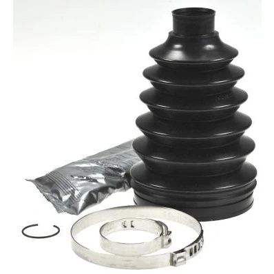 Billede af SPIDAN 36128 Drivakselmanchet 135,00 TPE (termoplastisk elastomer) RENAULT: Kangoo I Express