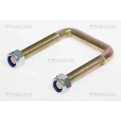 Billede af LESJÖFORS 77824 Fjederclips FORD: Transit Mk5 Ladvogn/Chassis