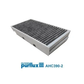 Billede af Filter, indvendig luft PURFLUX AHC390 2