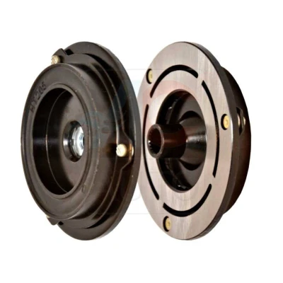 Billede af ACAUTO AC 05HA01 Nav, magnetkobling kompressor