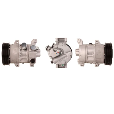 Billede af LUCAS ACP615 Kompressor PAG 46 R134a med pakninger TOYOTA: Avensis II Station Wagon, Corolla Verso