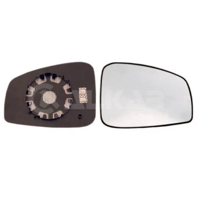 Billede af ALKAR 6432231 Spejlglas højre
