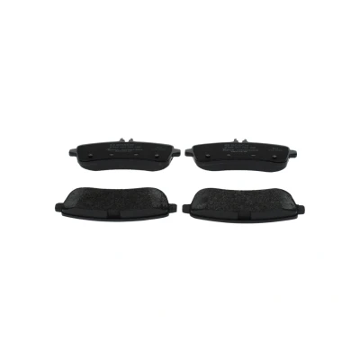 Billede af BOSCH 0 986 494 764 Bremseklodser Low Metallic MERCEDES BENZ: E klasse T modell, Sedan, S Sedan