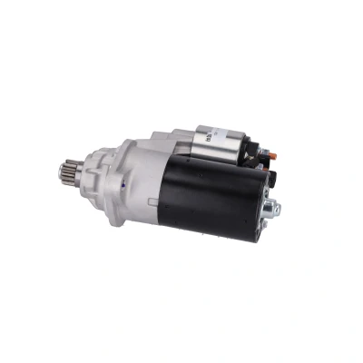 Billede af FEBI BILSTEIN 188506 Starter 12V 1,1kW 10 VOLKSWAGEN: Golf 4, 4 Variant, New Beetle Hatchback, SEAT: Toledo 2 Limousine, Leon I Hatchback