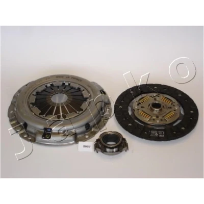 Billede af JAPKO 922057 Kobling 225 TOYOTA: Avensis I Sedan, Liftback