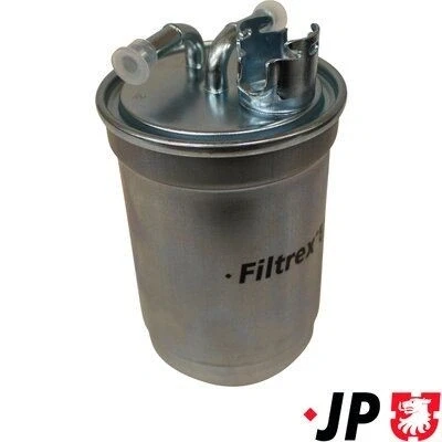 Billede af JP GROUP 1118703400 Brændstoffilter Ledningsfilter 9 FORD: Galaxy Mk1 MPV, VOLKSWAGEN: Sharan I, SEAT: Alhambra I