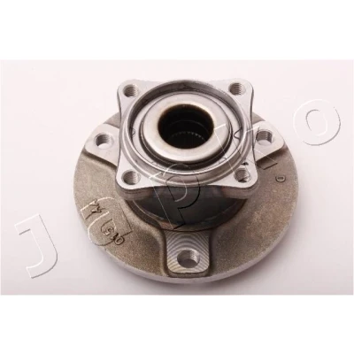 Billede af JAPKO 420401 Hjulnav med integreret magnetisk sensorring bagaksel