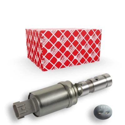 Billede af FEBI BILSTEIN 102993 Styreventil, knastakselforstilling NISSAN: MICRA 3