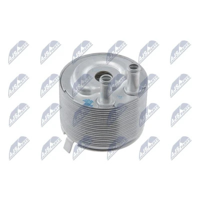 Billede af NTY CCL NS 002 Olieradiator