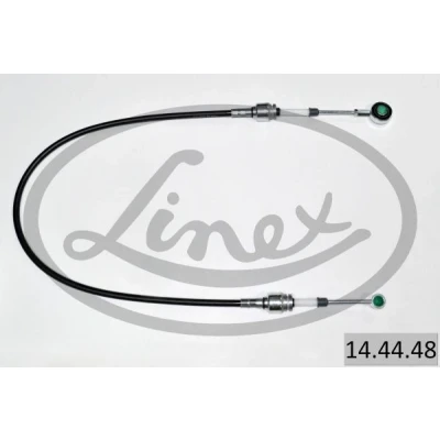 Billede af Kabel, manuel transmission LINEX 14.44.48