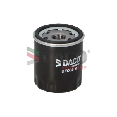Billede af Oliefilter DACO Germany DFO3900