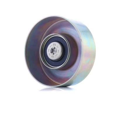 Billede af FEBI BILSTEIN 33170 Remstrammerhjul BMW: 5 Touring, Sedan