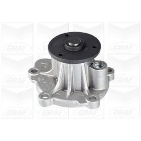 Billede af Vandpumpe GRAF PA1135