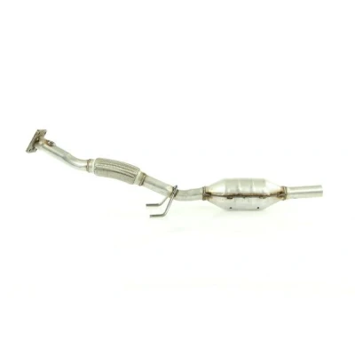 Billede af WALKER 20757 Katalysator med monteringsdele SKODA: Fabia I Hatchback