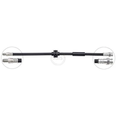 Billede af A.B.S. SL 3594 Bremseslange 426 OUT. M10x1