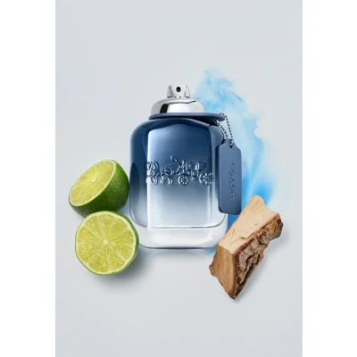 Billede af Coach Blue Eau de toilette 40 ml