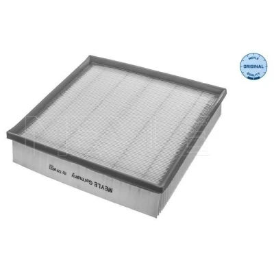 Billede af MEYLE 112 129 0023 Luftfilter 58 258 287 Filterindsats ORIGINAL Quality AUDI: A6 C4 Sedan, Avant, A8 D2