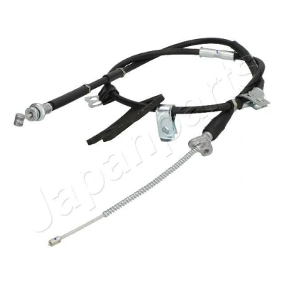 Billede af JAPANPARTS BC 842L Håndbremsekabel SUZUKI: Grand Vitara 2 SUV
