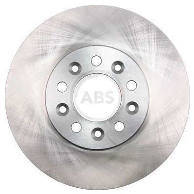 Billede af A.B.S. 17253 Bremseskiver 282 26 5 ventileret