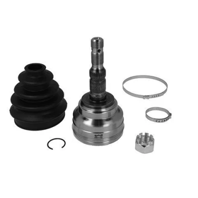Billede af METELLI 15 1900 Knokkelled Gummi OPEL: Astra G CC, Caravan