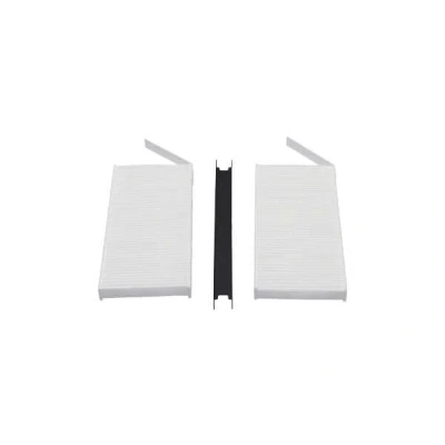 Billede af KAVO PARTS NC 2042 Kabinefilter Pollenfilter 237mm 108mm 20mm RENAULT: MASTER 3, 3 Bus, Kasten, MERCEDES BENZ: Citan Van