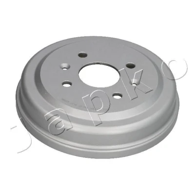 Billede af JAPKO 56W04C Bremsetromler bagaksel CHEVROLET: Spark