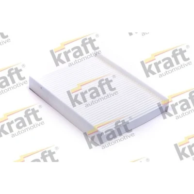 Billede af KRAFT 1733201 Kabinefilter Partikelfilter 232 178, 180 21 FIAT: BRAVO 2, Stilo Hatchback