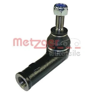 Billede af METZGER 54006701 Styrekugle KIT + venstre foraksel, ydre VOLKSWAGEN: Golf 4, New Beetle Hatchback, AUDI: A3 TT Roadster