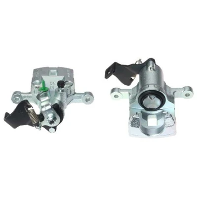 Billede af BUDWEG CALIPER 345430 Bremsekaliber bagved akslen, Bagaksel venstre KIA: Picanto III